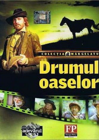 Der weite Ritt der gelben Rose