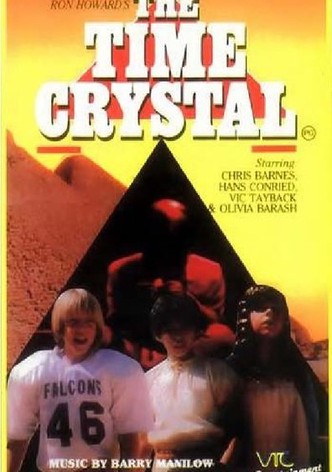 Through the Magic Pyramid