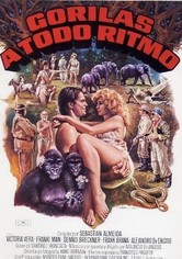 Freddie of the Jungle