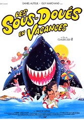 The Under-Gifted In Vacation