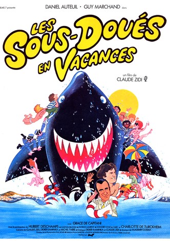 Glückwunsch II – Die Lümmel machen Ferien