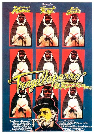 Trágala, perro
