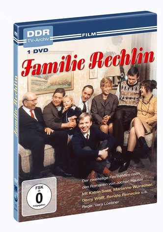 Familie Rechlin