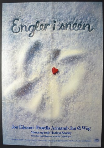 Angels in the Snow