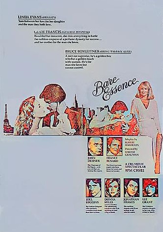 Bare Essence