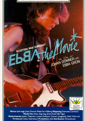 Ebba the Movie