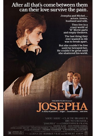 Josepha