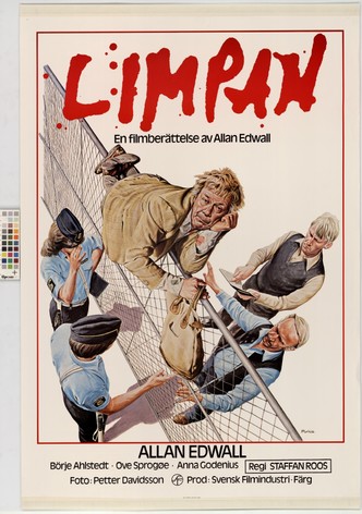Limpan