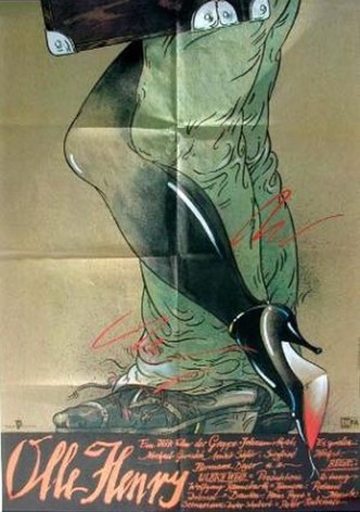 Olle Henry