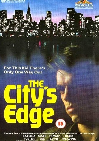 The City's Edge