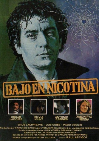 Bajo en nicotina