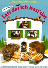 Lass das, ich hass das