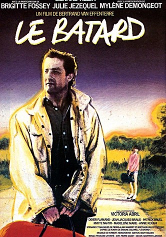 The Bastard
