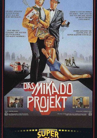 The Mikado Project