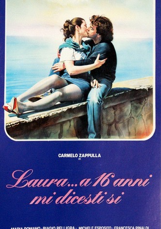 Laura... a 16 anni mi dicesti sì