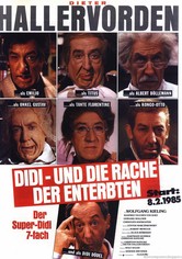 Nonstop Trouble with the Family