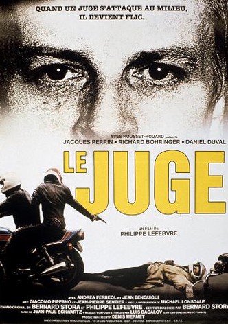 The Judge