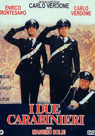 I due carabinieri