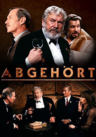 Abgehört