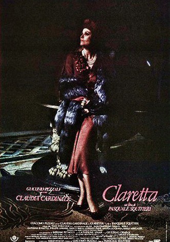 Claretta Petacci