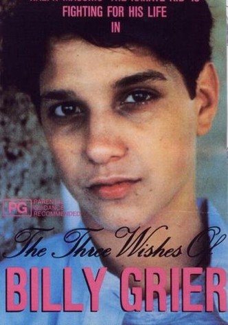 The Three Wishes of Billy Grier