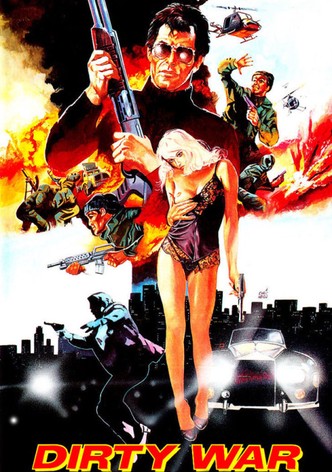 Dirty War