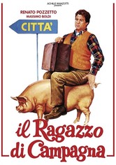 Der Junge vom Land