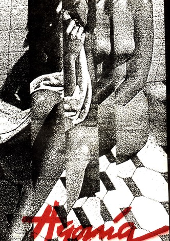Agonía