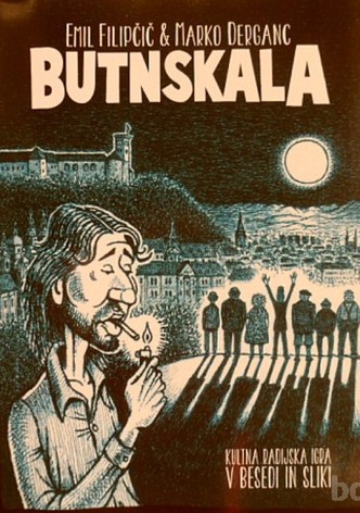 Bumpstone