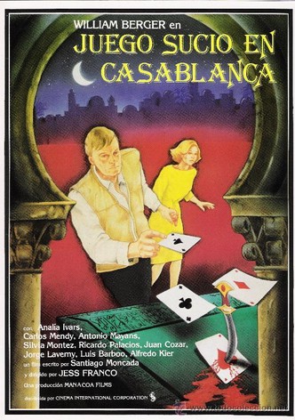 Sale Jeu à Casablanca