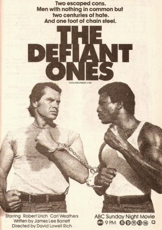 The Defiant Ones