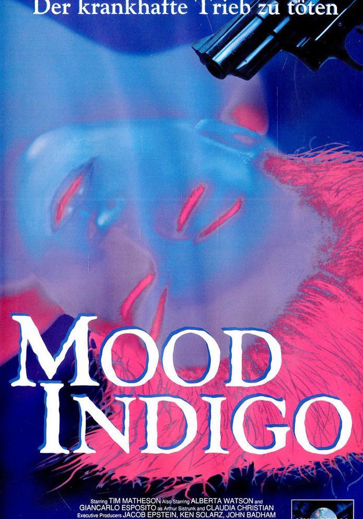 Mood Indigo