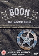 Boon - Season  7
