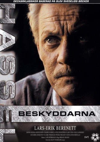 Beskyddarna