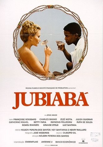 Jubiabá