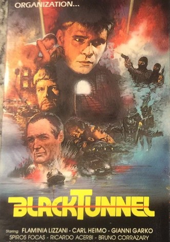 Black Tunnel