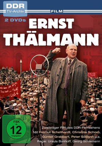 Ernst Thälmann