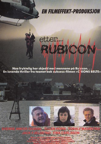 After Rubicon