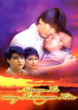 Nasaan ka nang kailangan kita