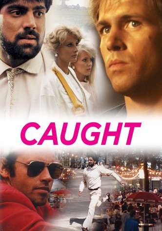 Gejagt durch Amsterdam