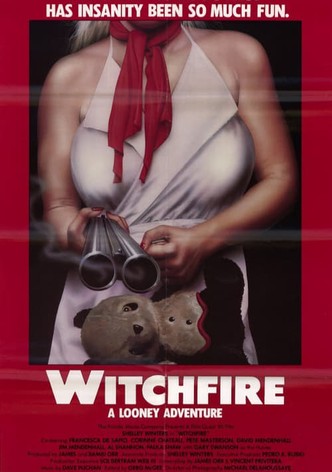Witchfire