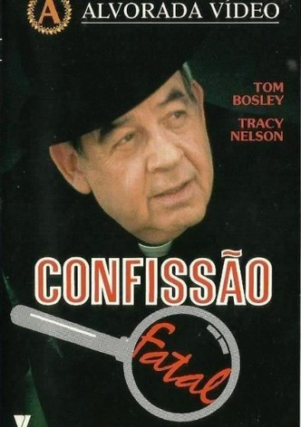 Fatal Confession: A Father Dowling Mystery