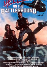 Hell on the Battleground