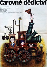 Eine zauberhafte Erbschaft