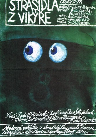 Ghosts of the Dormers