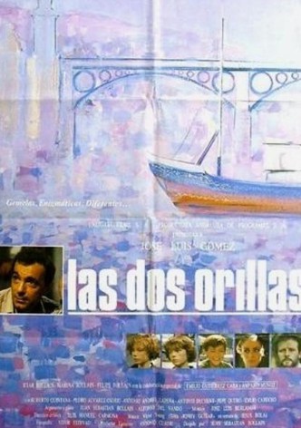Las dos orillas