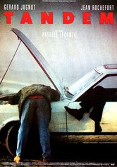 Ein unzertrennliches Gespann