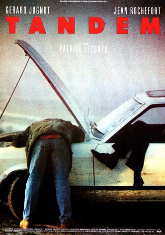 Ein unzertrennliches Gespann