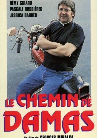 Le chemin de Damas