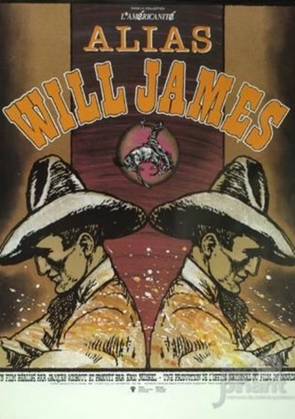 Alias Will James